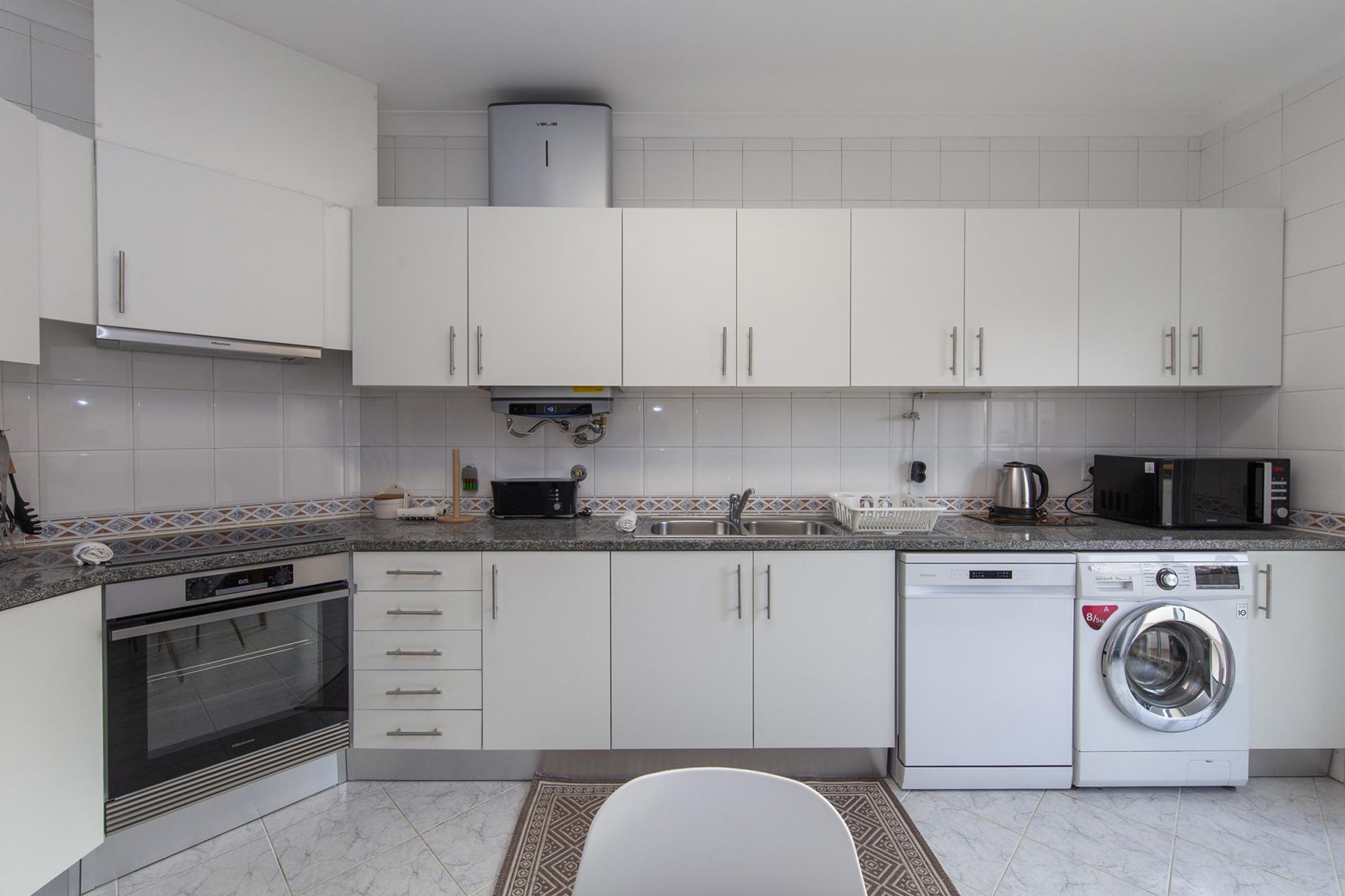 Leilighet | 2 soverom