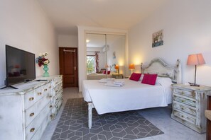 Ferienhaus | 2 Schlafzimmer