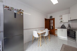 Apartment | 2 bedrooms - B102 - Sol Sol Lagos Apartment (Lagos)