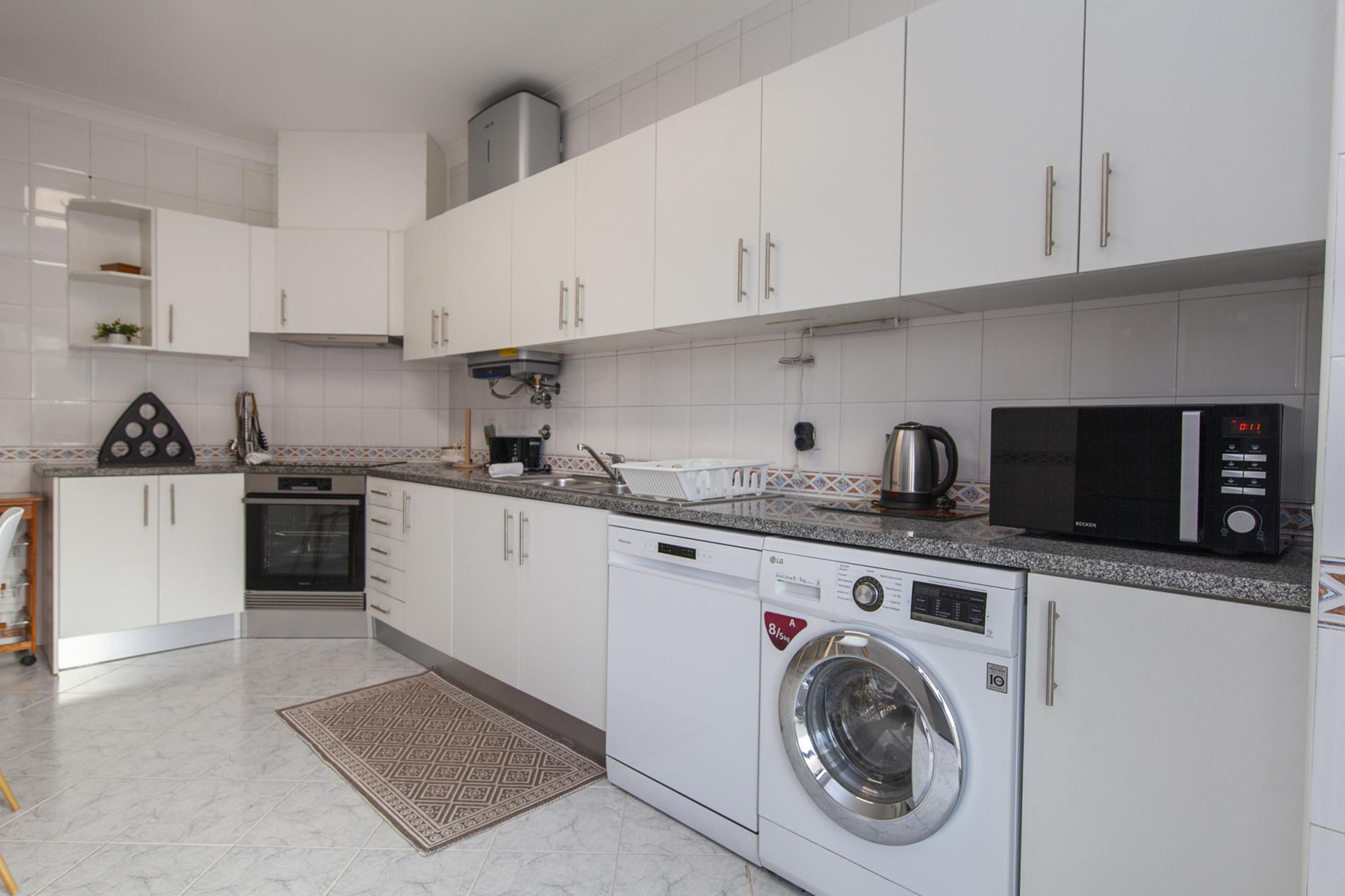 Leilighet | 2 soverom