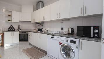 Appartement | 2 chambres