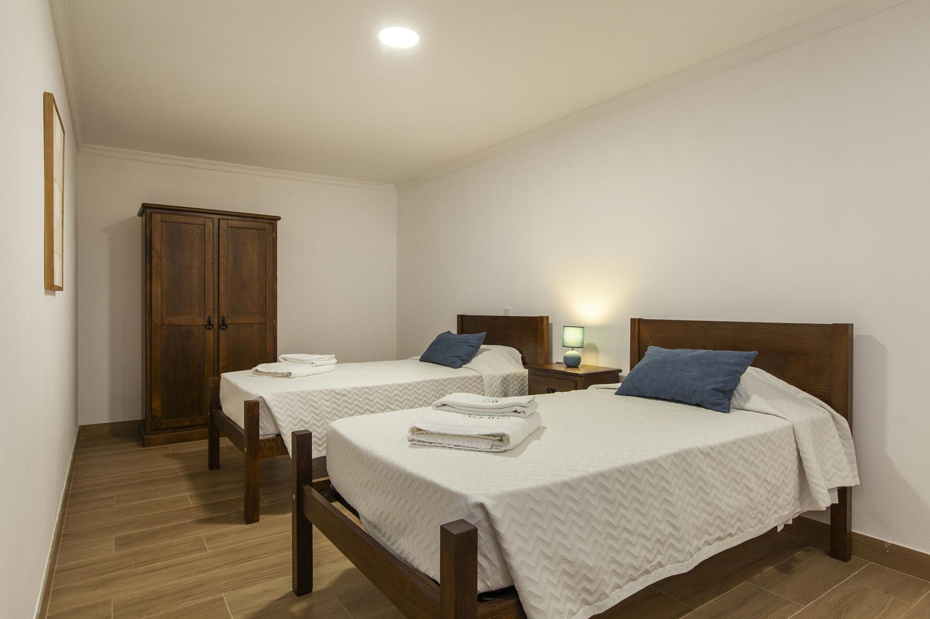 Apartamento | 2 dormitorios