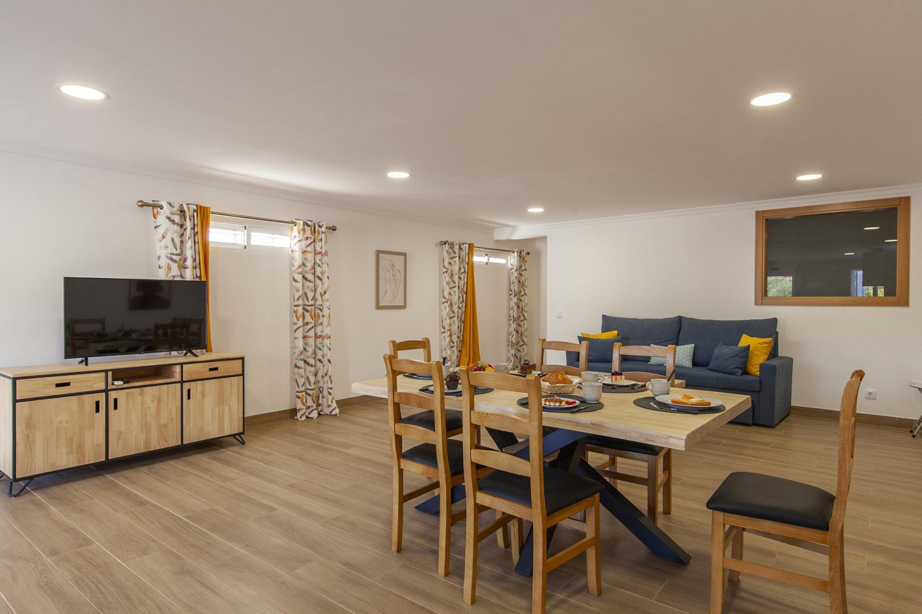 Apartamento | 2 dormitorios