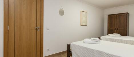 Appartement | 2 slaapkamers