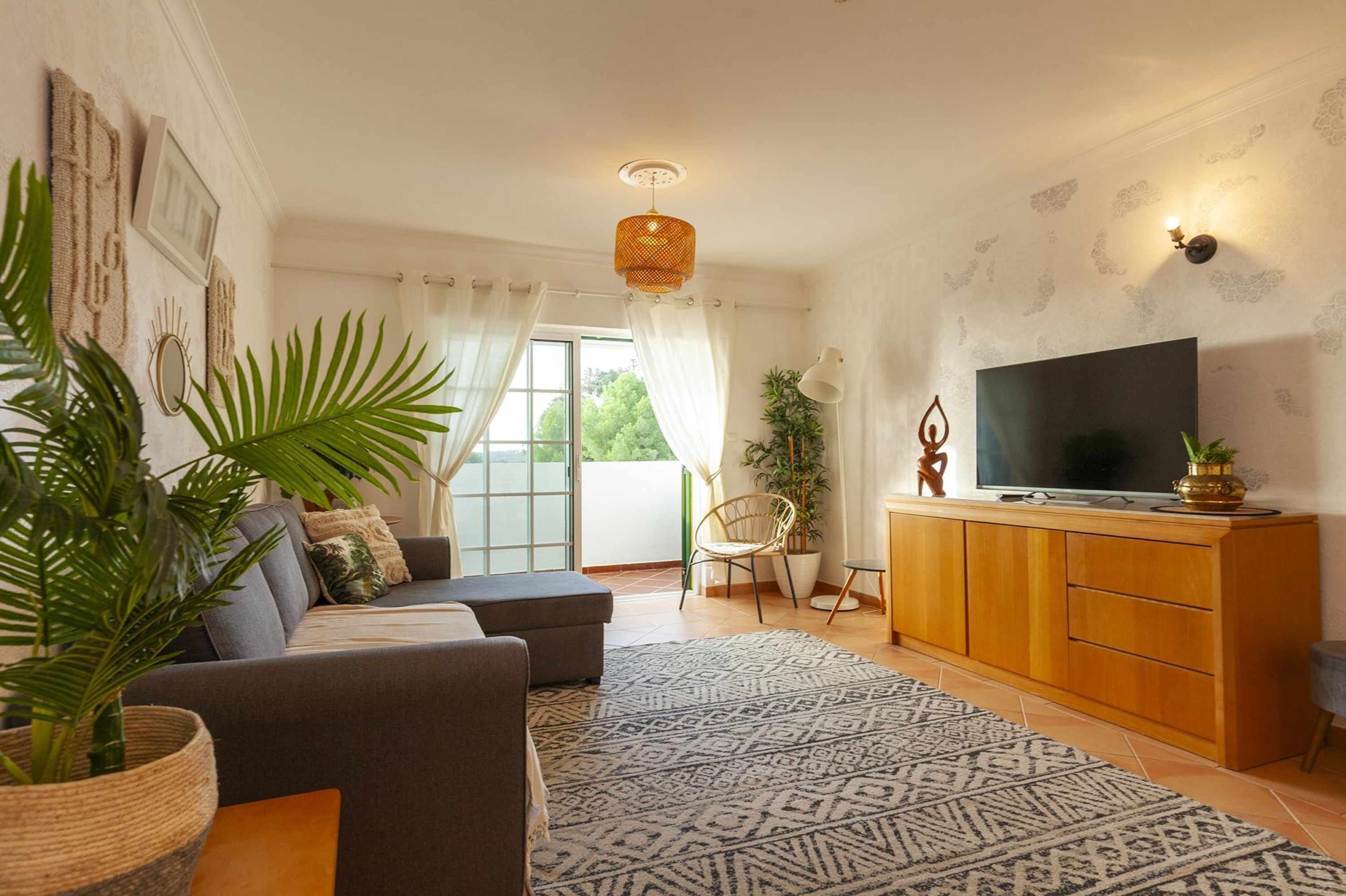 Apartamento | 2 dormitorios