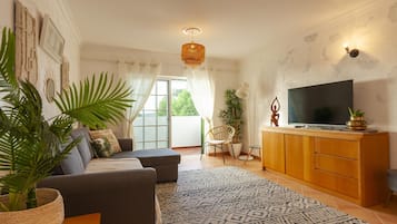 Departamento | 2 habitaciones