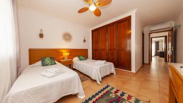 Apartment | 2 bedrooms