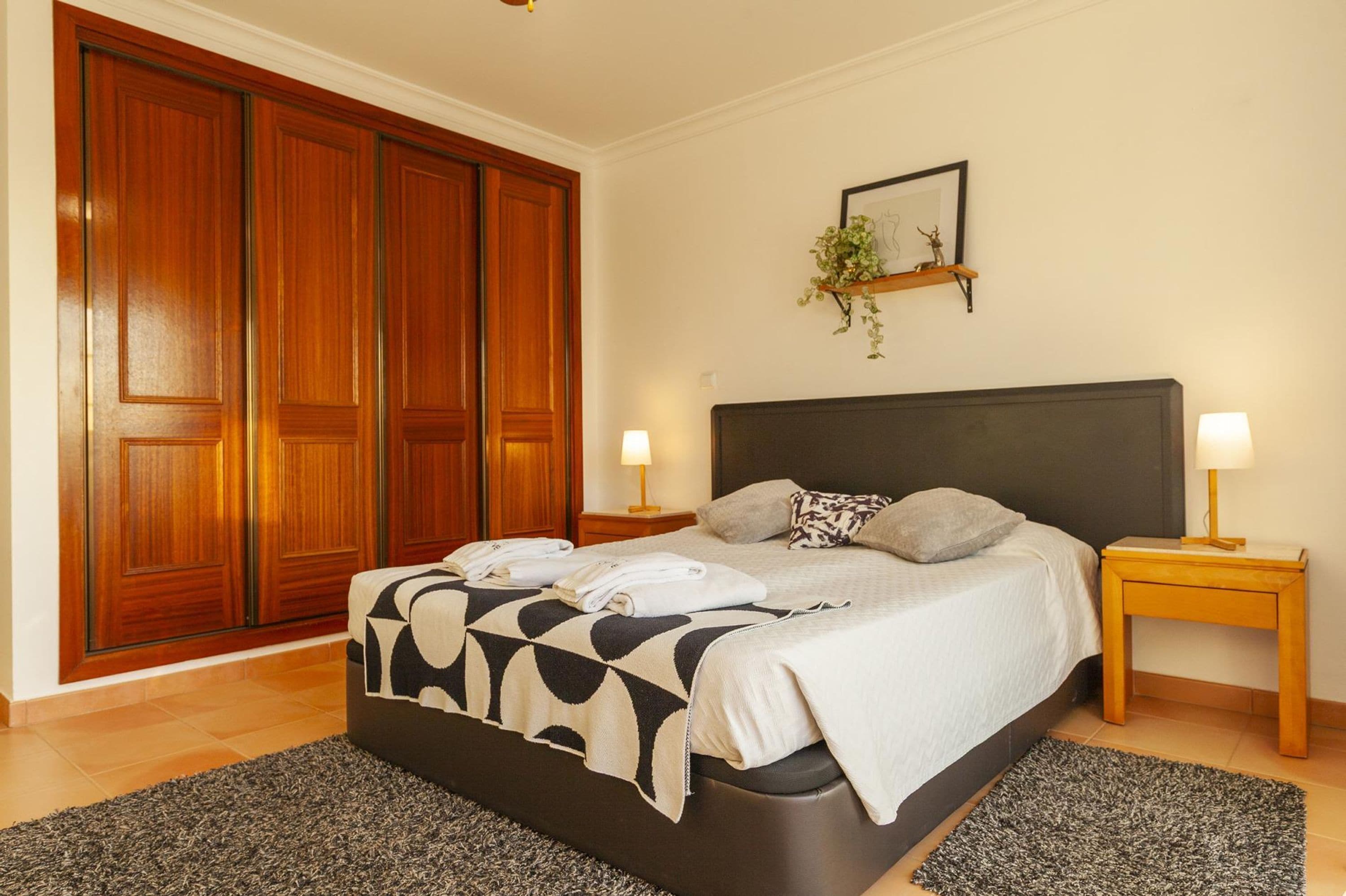 公寓 | 2 多间卧室