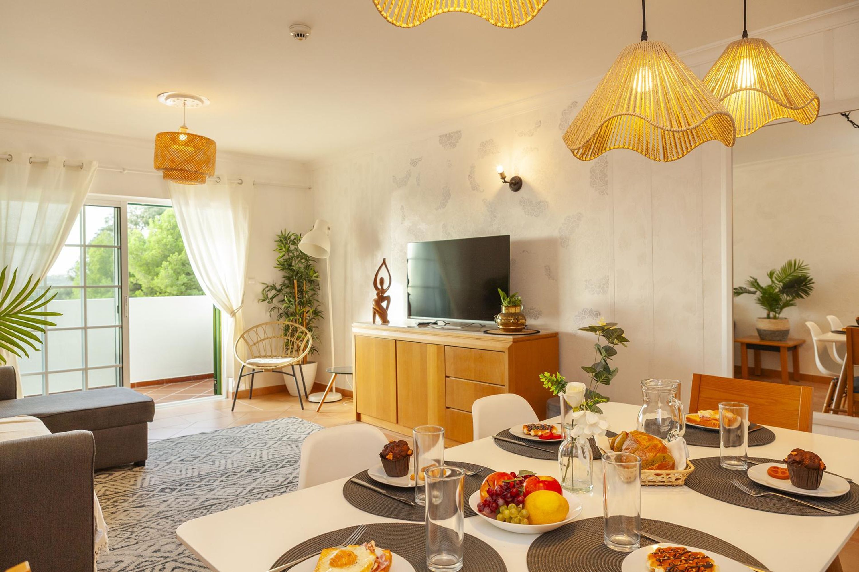 Apartamento | 2 dormitorios