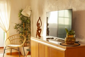 Apartemen | 2 kamar tidur