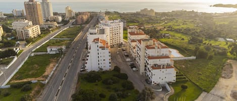 公寓 | 2 多间卧室