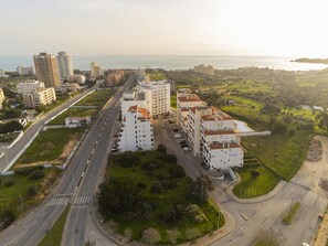 Apartemen | 2 kamar tidur