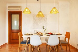 Apartemen | 2 kamar tidur