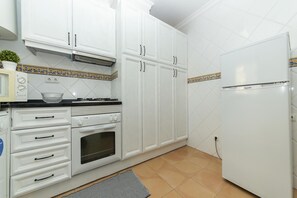 Lejlighed | 2 soveværelser