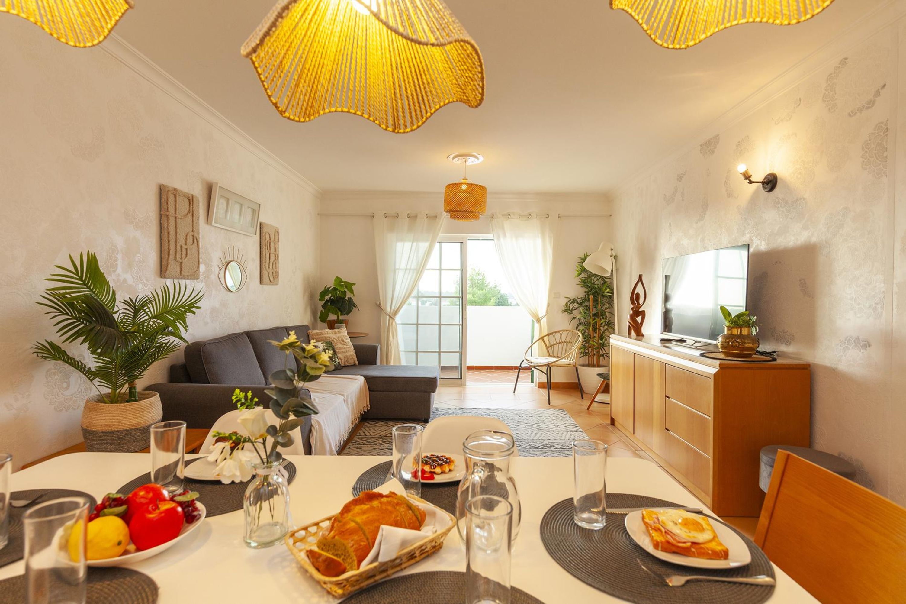 Apartamento | 2 dormitorios