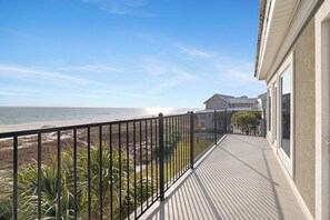 Property grounds - Villas Belvedere B by Liquid Life (Perdido Key)