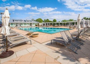 Pool - The Peninsula Golf Course Home with access to top amenities! (Millsboro)