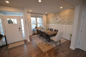 Dining - The Peninsula Golf Course Home with access to top amenities! (Millsboro)