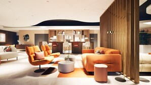 Unclassified image, 2 of 50, button - Kyriad Prestige - Sarrebourg Les Terrasses (Sarrebourg)