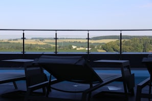 Außenpool