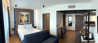 Kyriad Prestige - Sarrebourg Les Terrasses