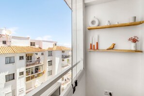Interior - Stylish 2BR Flat in NERJA 1 min to Torrecilla Beach (Nerja)
