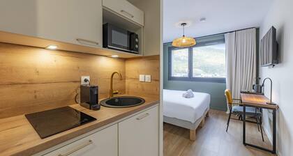 Tulip Hotels & Residences - Valence Sud Guilherand Granges