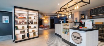 Tulip Hotels & Residences - Valence Sud Guilherand Granges