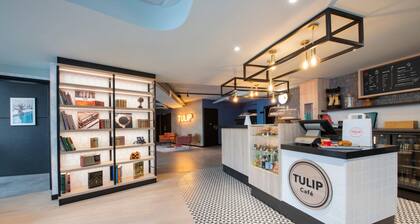 Tulip Hotels & Residences - Valence Sud Guilherand Granges