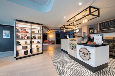 Tulip Hotels & Residences - Valence Sud Guilherand Granges