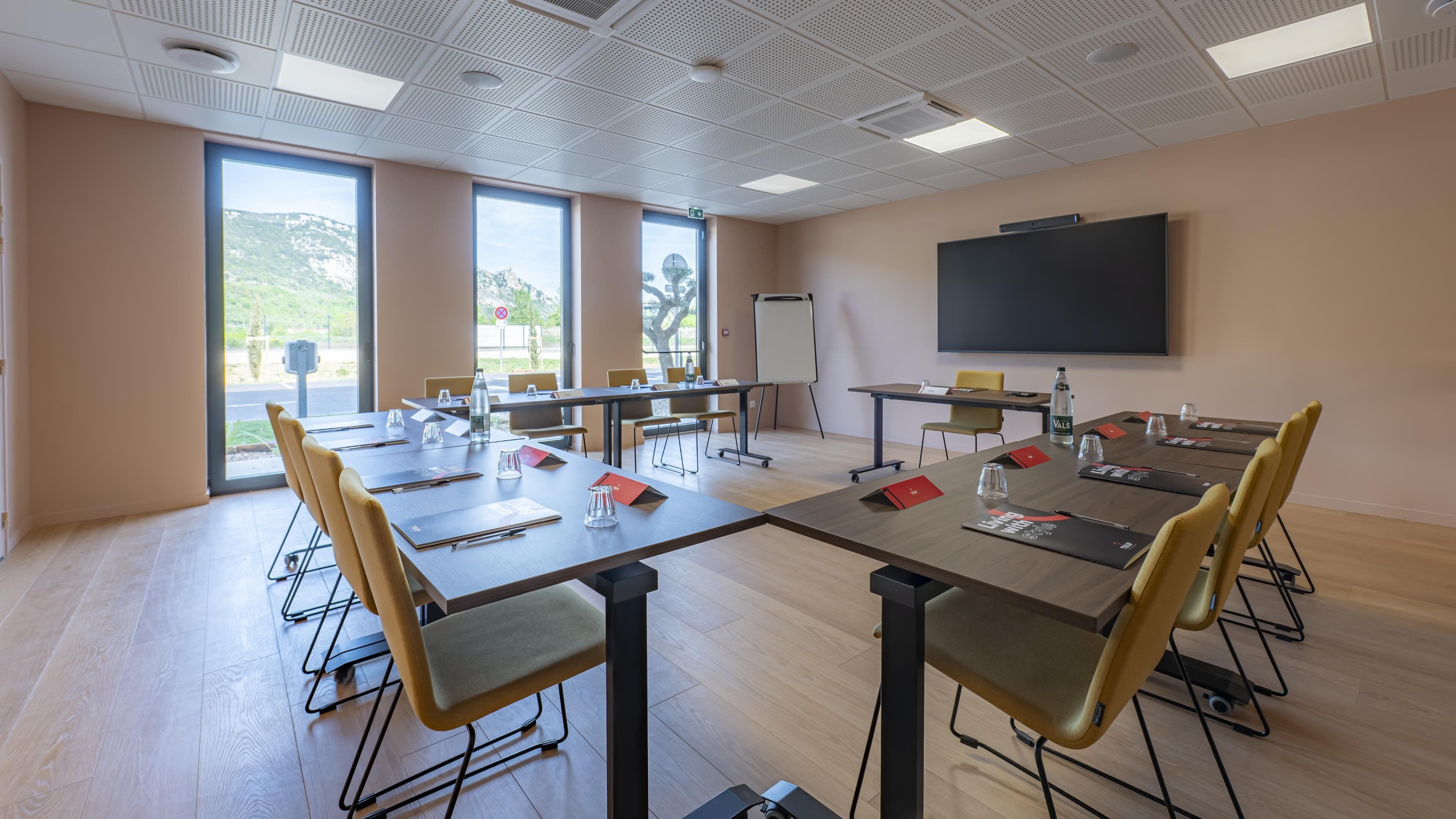 Salle de réunion