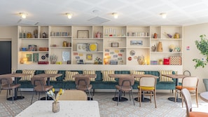Restaurant - Tulip Hotels & Residences - Valence Sud Guilherand Granges (Guilherand-Granges)
