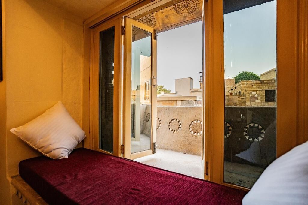 Luksus-dobbeltrom, 1 kingsize-seng, ikke-røyk | Innvendig