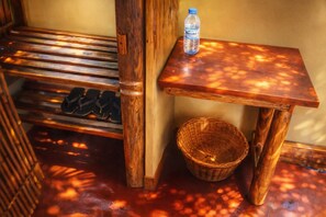 Wifi gratuïta i roba de llit 