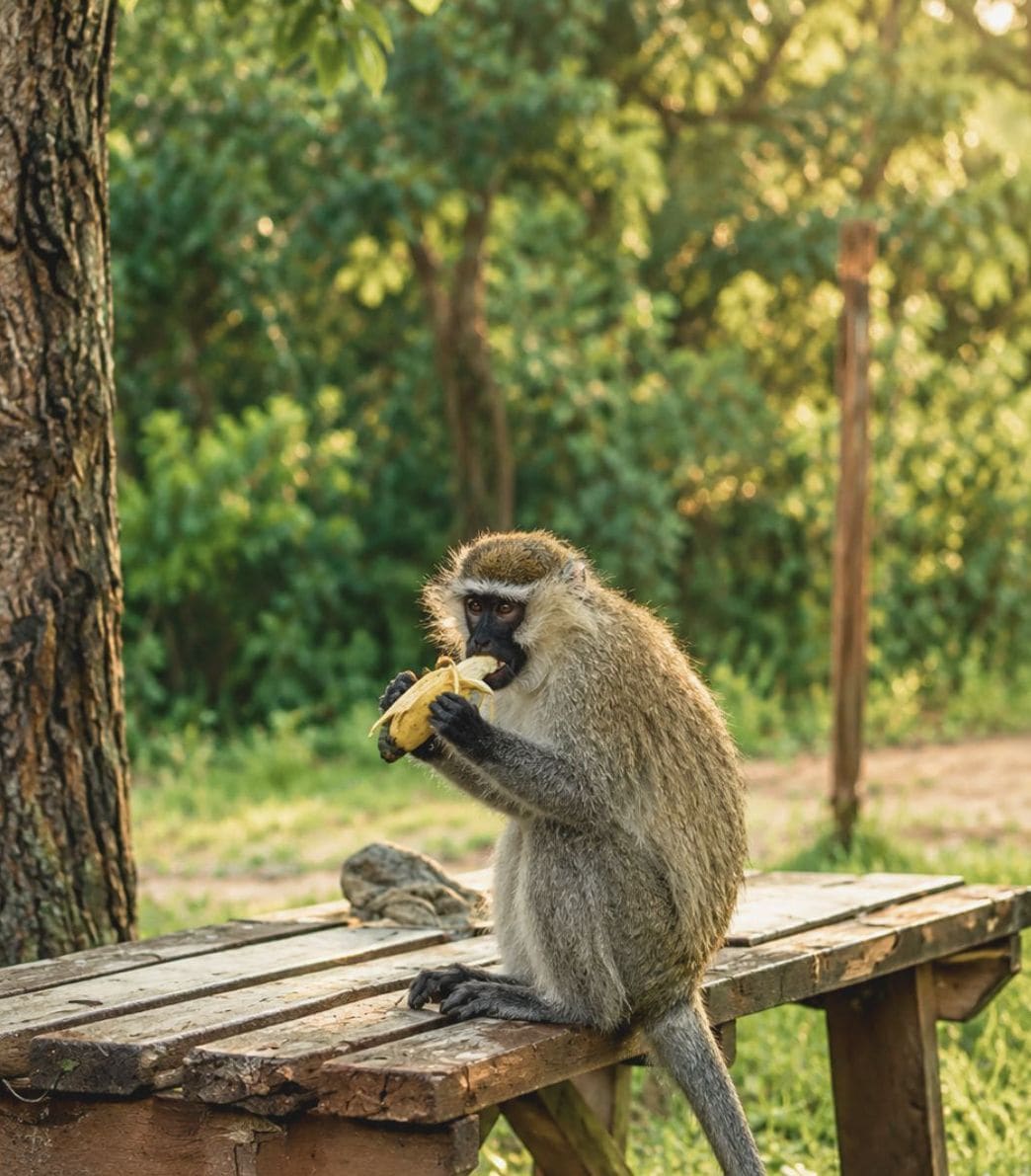 Game viewing