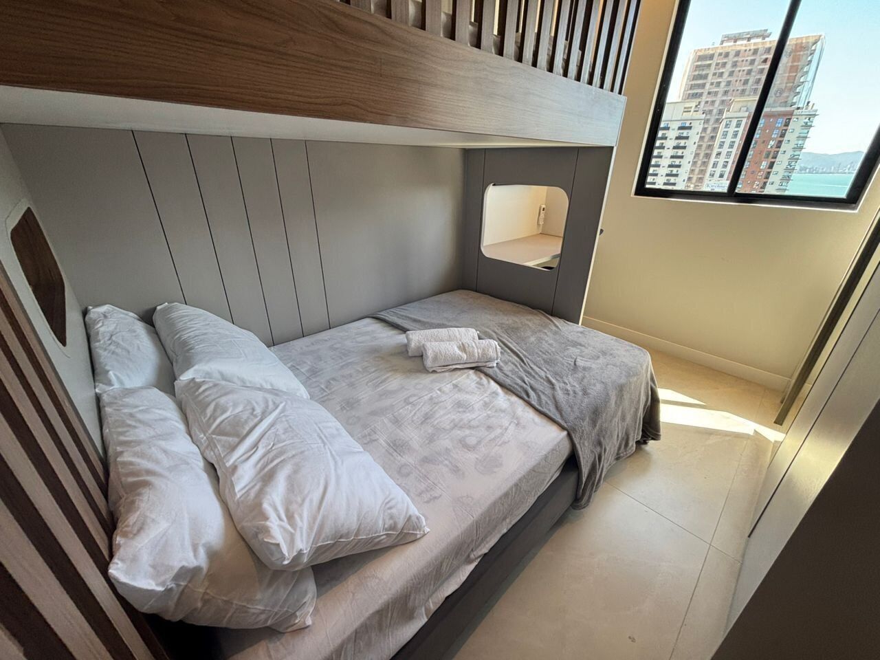 Basic Apartment | 3 bedrooms