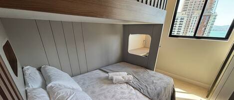 Basic Apartment | 3 bedrooms