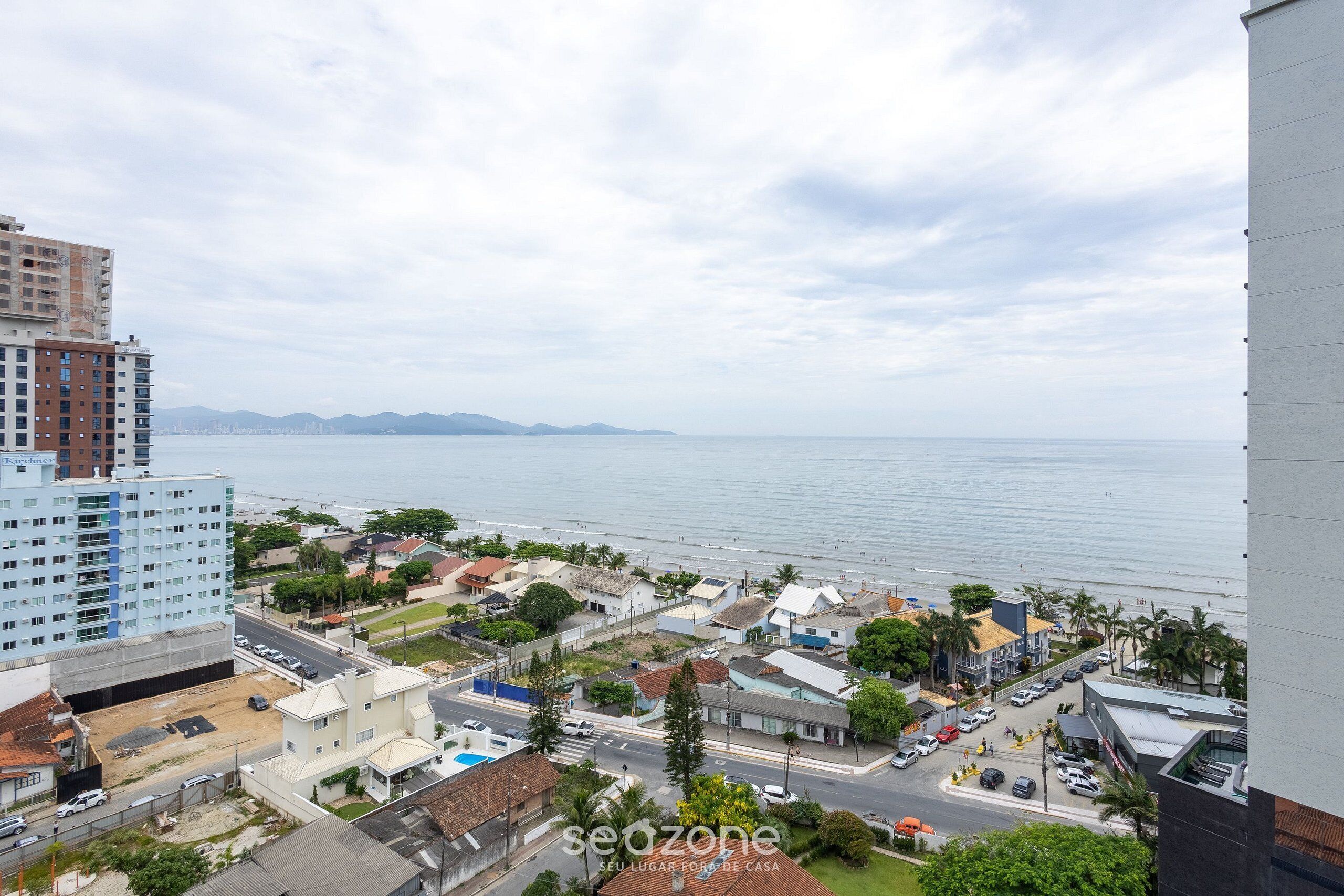 베이직 아파트 | 조감도