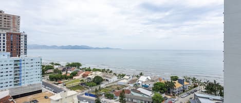 Basic Apartment | Aerial view