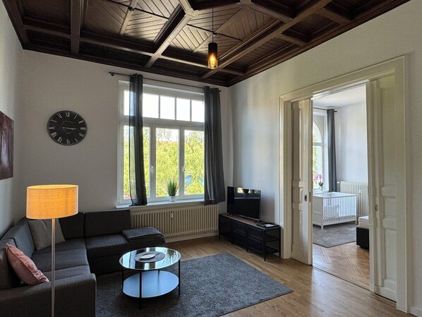 Télévision, espaces bureaux