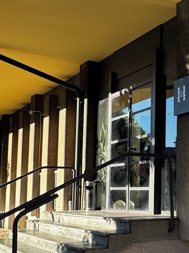 Vivi Milano - 3BR Design Suites with Free Parking Near Rho Fiera