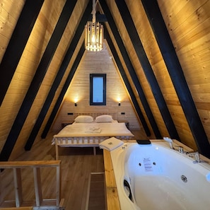 View from room - GreenTown (Sapanca)