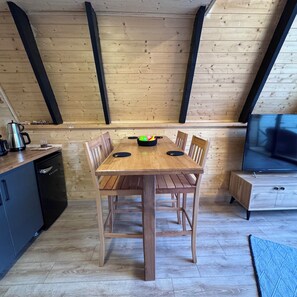 Daily full breakfast (TRY 700 per person) - GreenTown  (Sapanca)