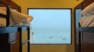 Comfort Shared Dormitory, Women only, Balcony, Lake View | Free WiFi