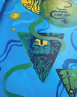 Miscellaneous - NS BACKPACKERS HOSTEL (VARANASI)