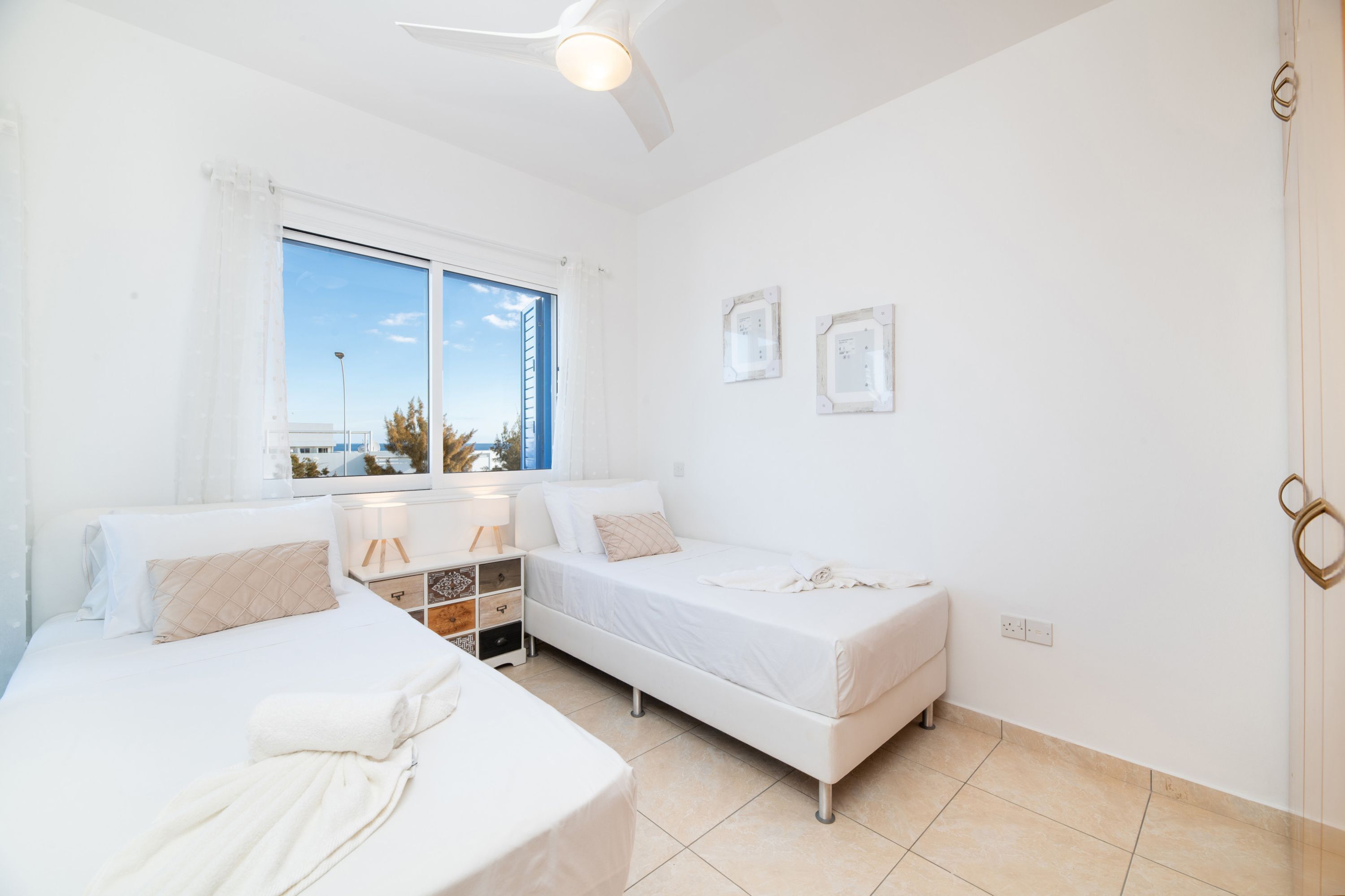 Huvila | 2 makuuhuonetta