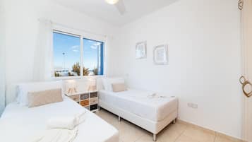 Huvila | 2 makuuhuonetta