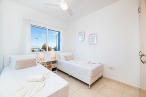 Huvila | 2 makuuhuonetta