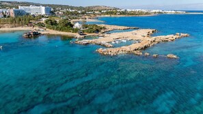 Room - Blue Horizon Villa in Protaras (Paralimni)