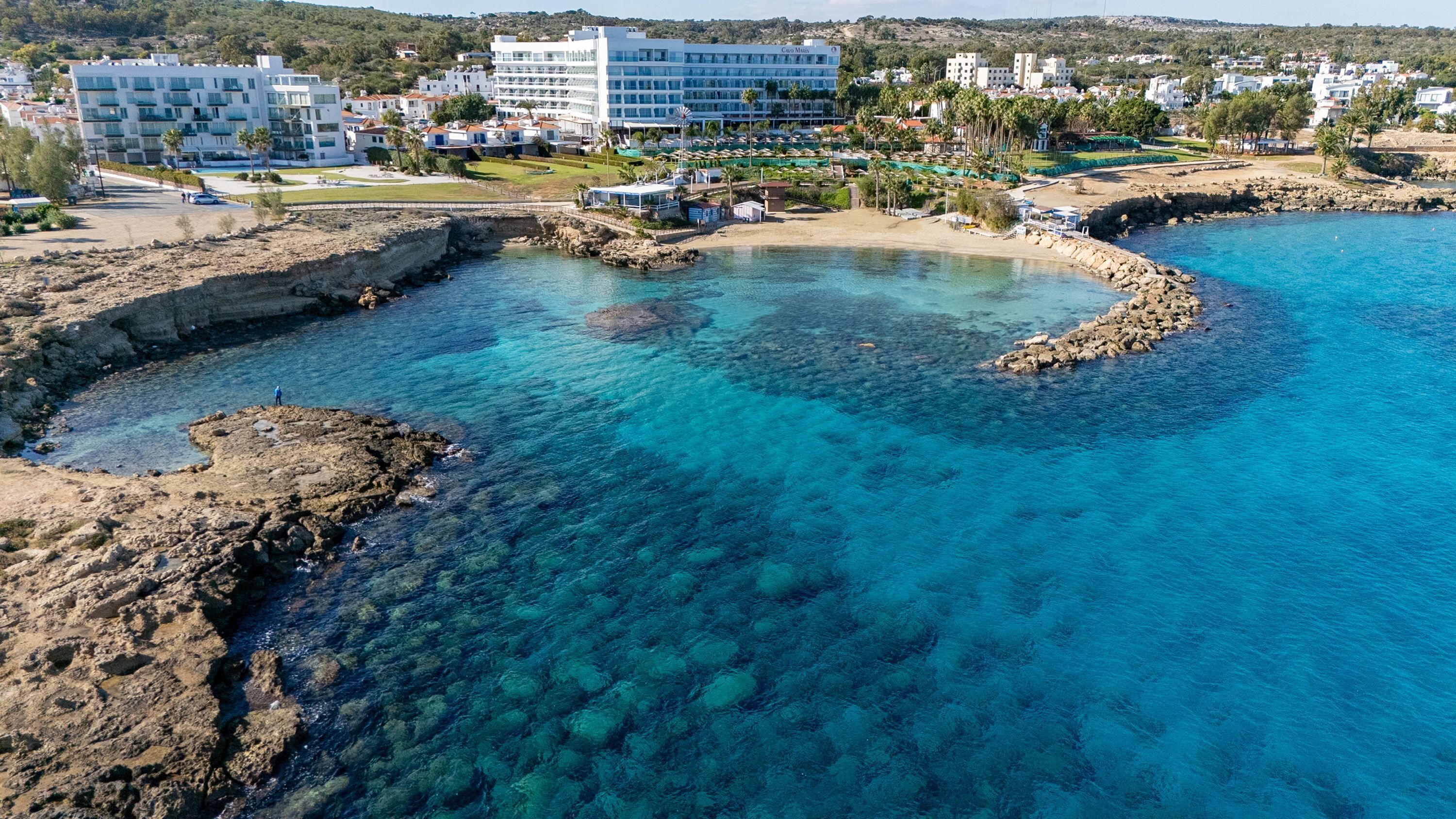 Huvila | 2 makuuhuonetta